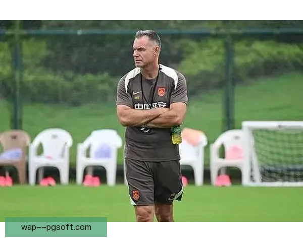 中国女足正式聘请米利西奇担任新任主帅开启全新征程