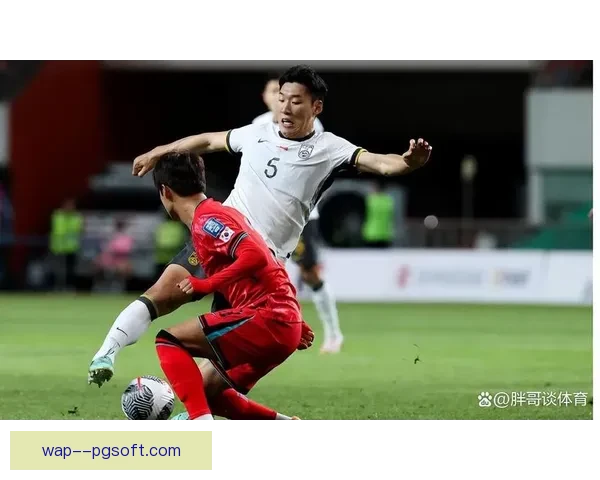 国足凭借胜负关系惊险出线力压泰国晋级下一轮