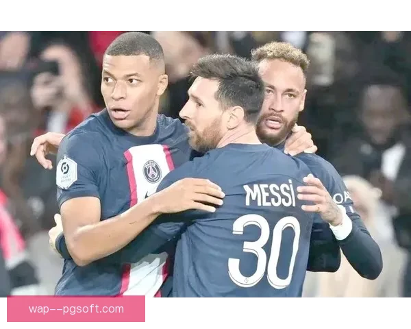 姆巴佩告别巴黎七年辉煌征程 转会新篇章即将开启