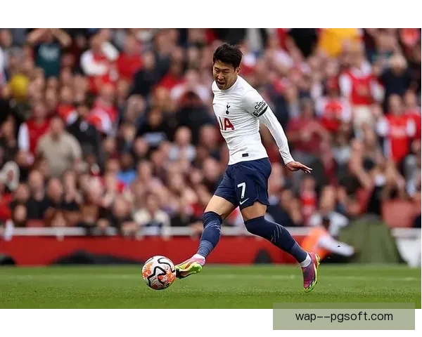 孙兴慜北伦敦德比传射建功 热刺力克阿森纳迎来关键胜利