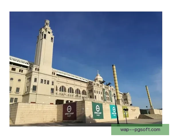 巴塞罗那计划将未来二十五年部分转播收益出售给转播商以确保财务稳定