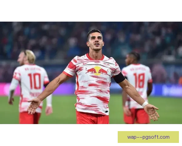 德甲劲旅RB莱比锡正式引进日本年轻前锋加盟球队