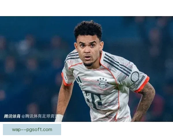 利物浦前锋迪亚斯被曝与巴黎圣日耳曼进行秘密接触引发转会猜测 利物浦前锋迪亚斯被曝与巴黎圣日耳曼进行秘密接触引发转会猜测